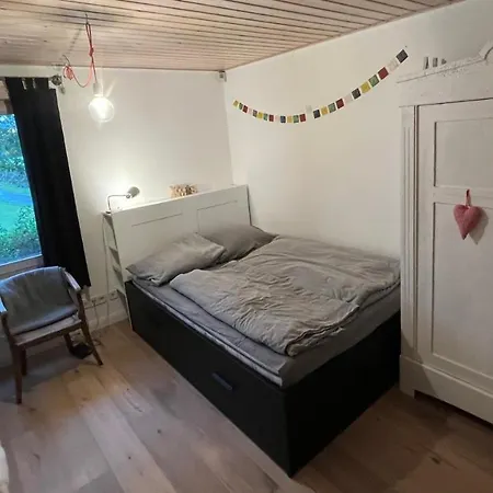 Fewo Hoefen 17, Oberstaufen/hoefen Apartman Oberstaufen