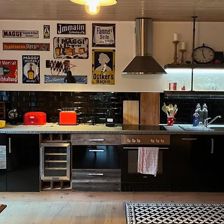 Apartman Fewo Hoefen 17, Oberstaufen/hoefen Oberstaufen