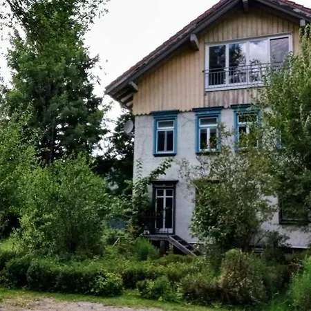 Apartman Fewo Hoefen 17, Oberstaufen/hoefen *